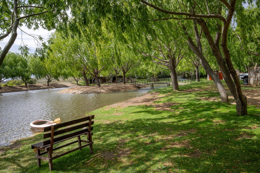 Commercial Property for Sale in Montagu Rural Western Cape
